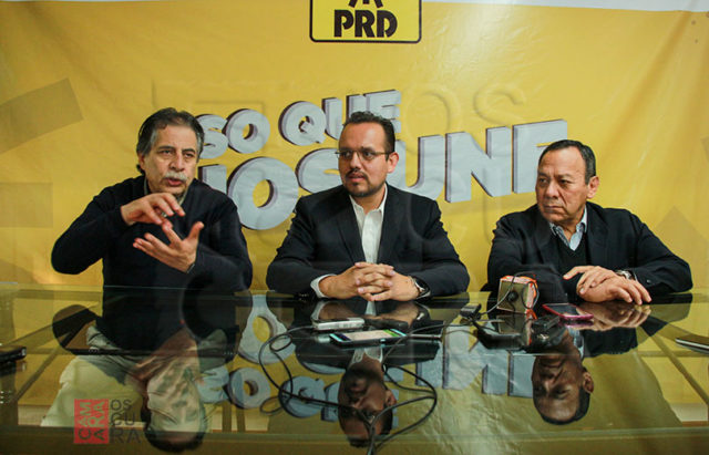 El FCM  pretende un proceso democrático de selección de Candidatos