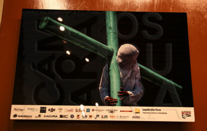 Exposición: «México en una Imagen» en el Museo de la Memoria