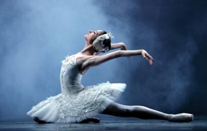 Llega a México “El lago de los cisnes” con Ballet Bolshoi de Bielorrusia