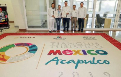 Marco Mena encabezó conformación de la Asociación de Cronistas de las Nuevas Tlaxcalas
