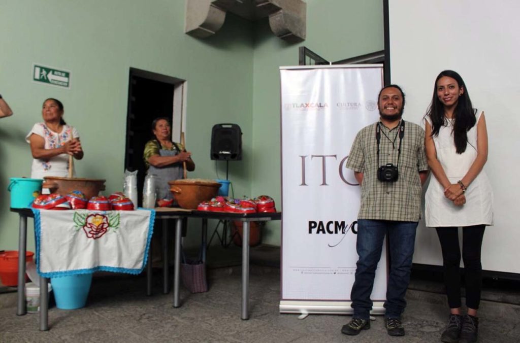 Lanza ITC convocatoria PACMyC 2019