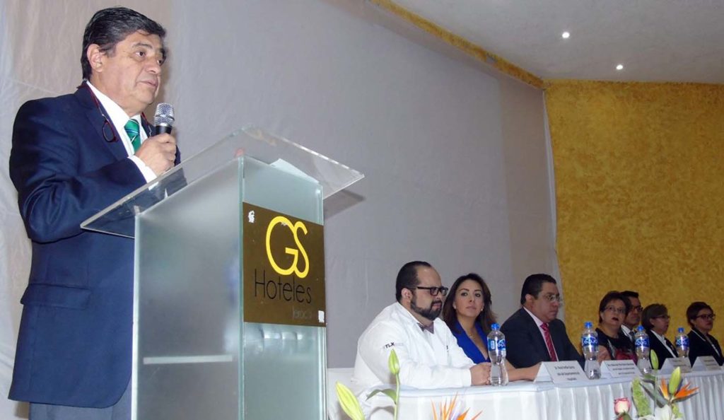 SESA realizó Congreso por XII Aniversario del HIT