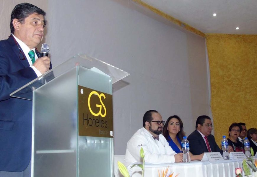 SESA realizó Congreso por XII Aniversario del HIT