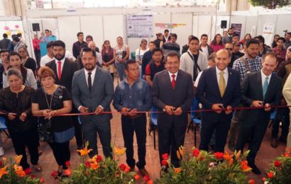 Oferta Sepuede 208 vacantes en Feria de Empleo en Contla de Juan Cuamatzi