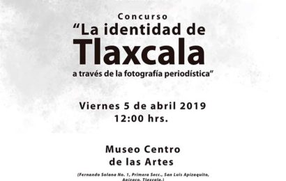 Presentan ITC y UPET exposición “La identidad de Tlaxcala a través de la fotografía periodística”