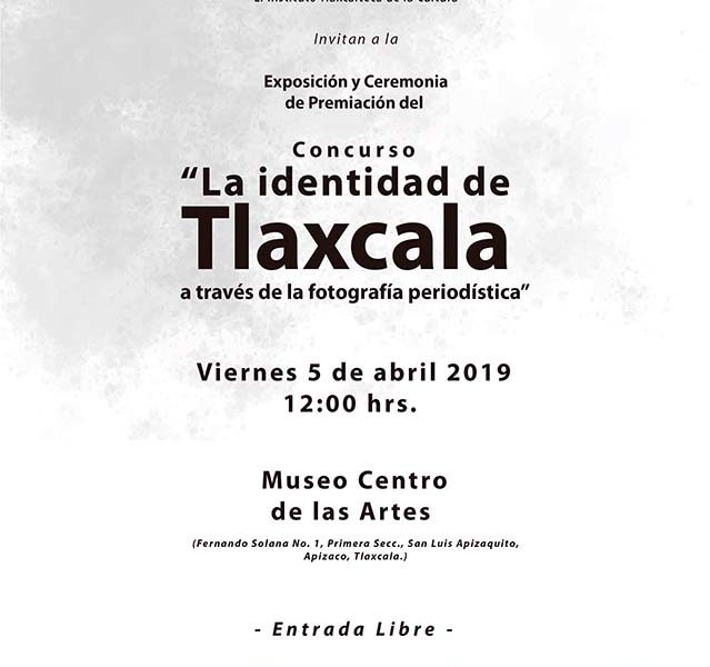 Presentan ITC y UPET exposición “La identidad de Tlaxcala a través de la fotografía periodística”