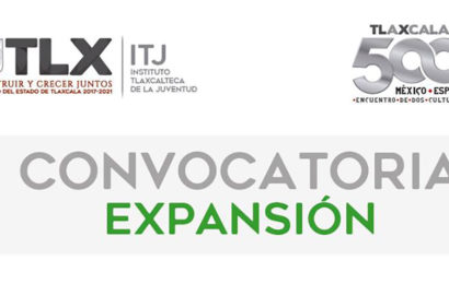 ITJ respaldará proyectos de organizaciones con convocatoria «Expansión 2019»
