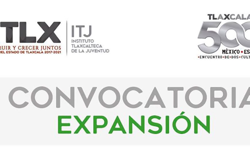 ITJ respaldará proyectos de organizaciones con convocatoria «Expansión 2019»