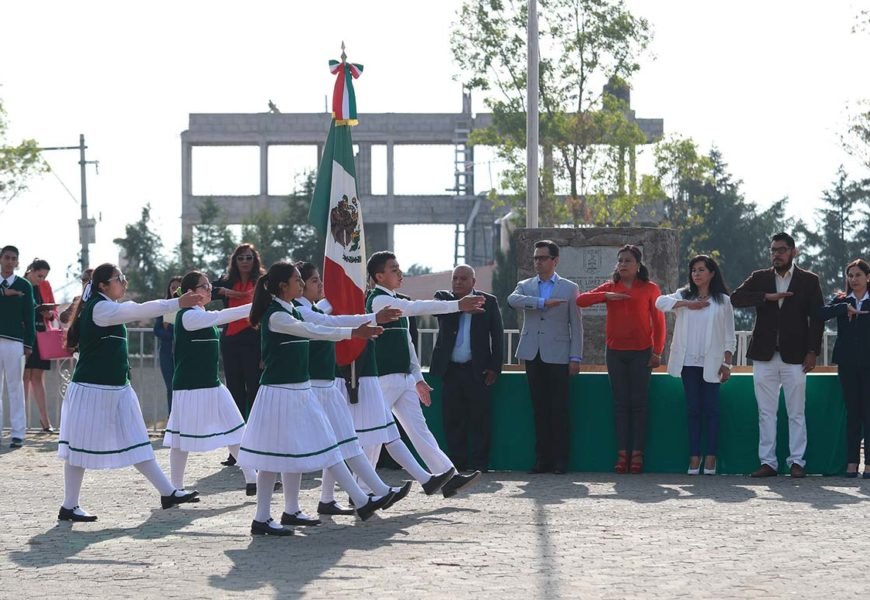 Educación, uno de los principales vehículos para alcanzar la igualdad