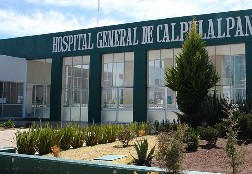 Atienden a lesionados de accidente en la carretera Ocotoxco-Calpulalpan