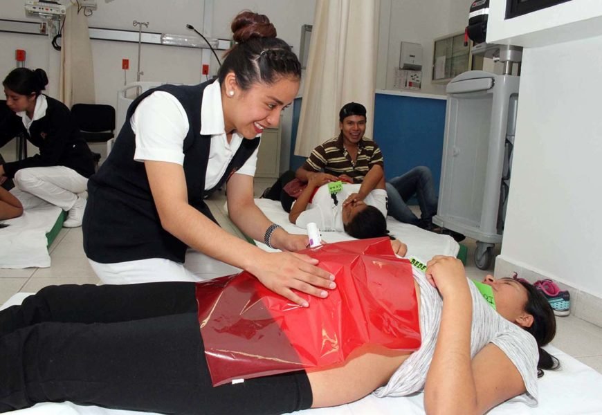 Fortalece SESA atención materna y perinatal en el estado Fortalece SESA atención materna y perinatal en el estado