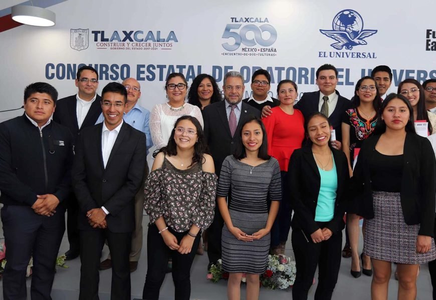 ITJ realizó “Concurso Estatal de Oratoria El Universal 2019” ITJ realizó “Concurso Estatal de Oratoria El Universal 2019”