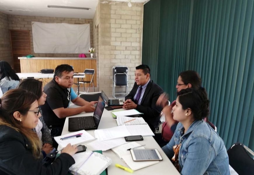 CGE capacita a municipios en materia de denuncia ambiental CGE capacita a municipios en materia de denuncia ambiental