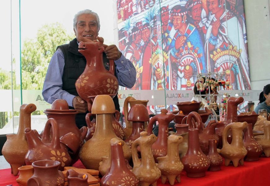 Invitan a Expo Venta Artesanal y Primera Feria de Microempresarios CAT y Sepuede