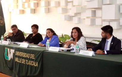 DIF Estatal difunde alcances de la ley de adopciones para el estado de Tlaxcala