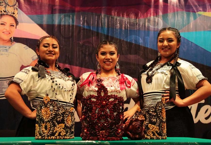 Presentan actividades de la Feria de Ixtenco 2019 de la cual esperan 30 mil visitantes