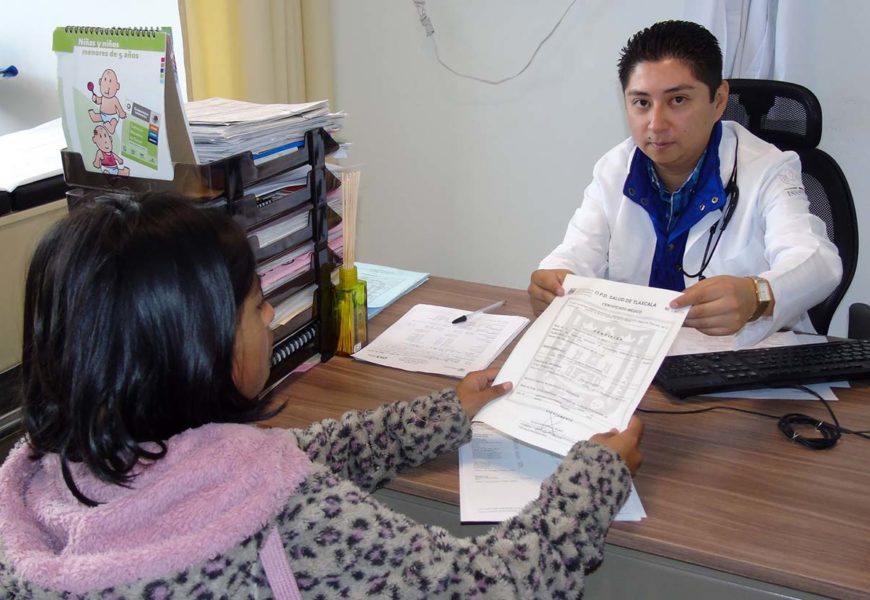 SESA fortalece calidad en los Servicios de Salud