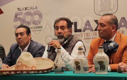 Presentan actividades del Congreso y Campeonato Estatal Charro 2019