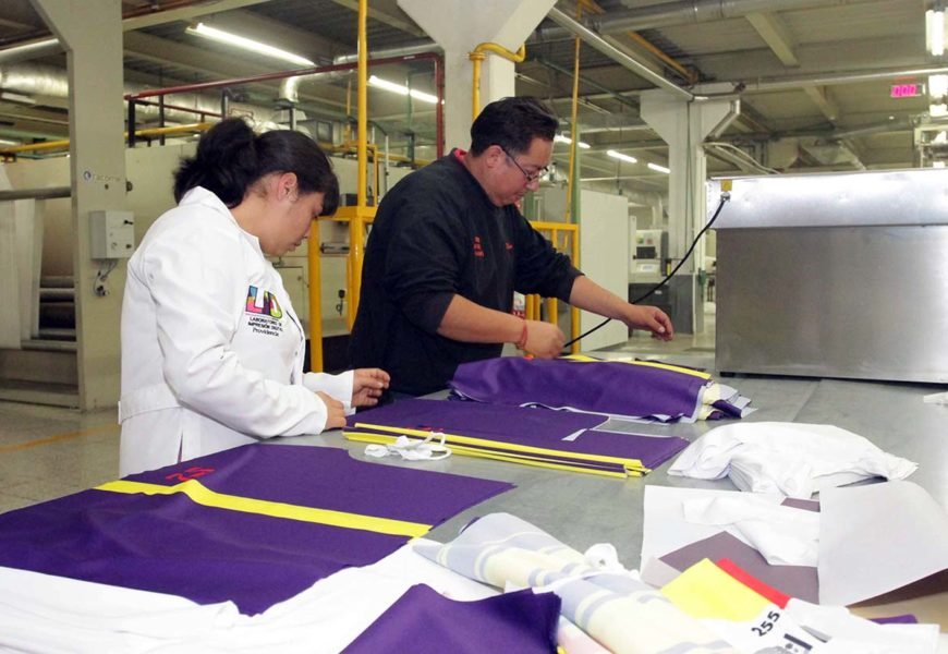 Tlaxcala se ubicó entre las cinco entidades del país con mayor crecimiento de empleos