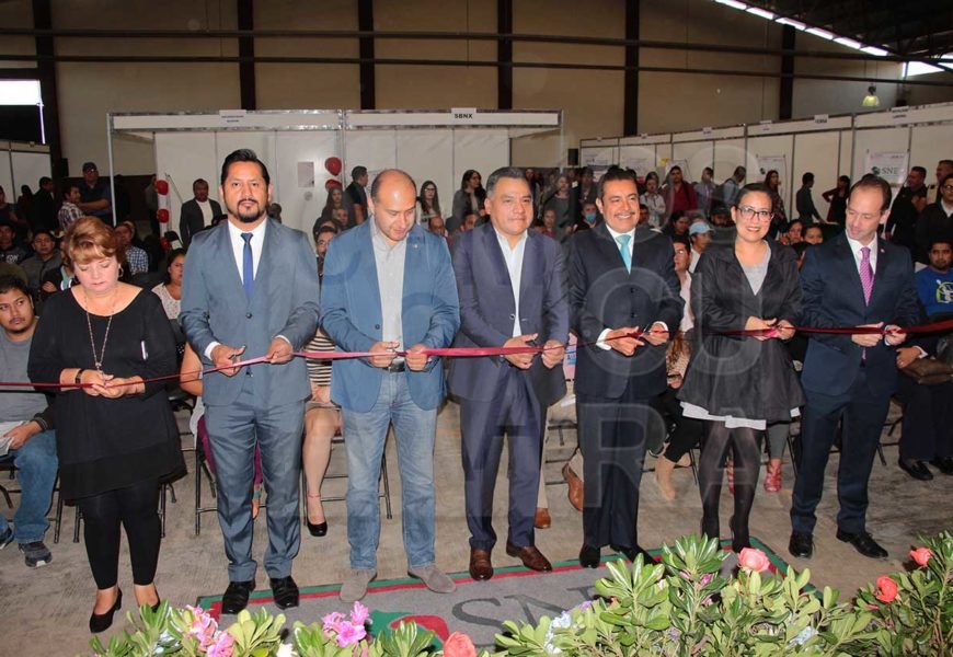 Conseguir un empleo, una de las variables para la tranquilidad de una región: FDO