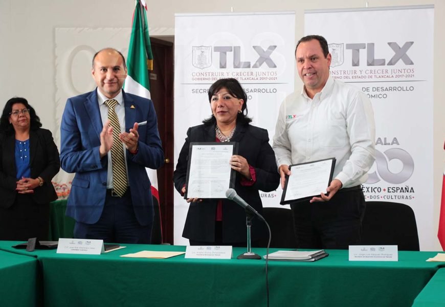 Buscan agilizar expedición de trámites con Firma Electrónica Avanzada