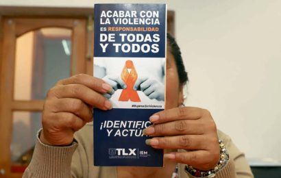 Benefició IEM a 400 mujeres tlaxcaltecas con servicios especializados