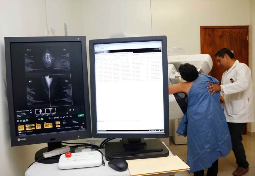 Para detectar enfermedades el Itaes realizó más de cinco mil estudios