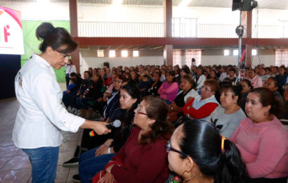 Llega “Caravana Día de las Madres» del DIF Estatal a Ixtacuixtla