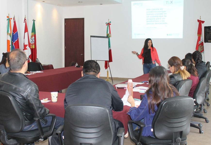 Sedeco asesora a Mipymes textiles para fortalecer sus negocios