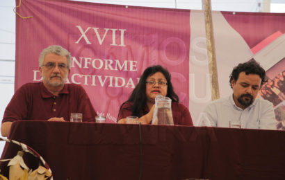 Son 40 municipios los que perciben problemática de trata de personas en Tlaxcala