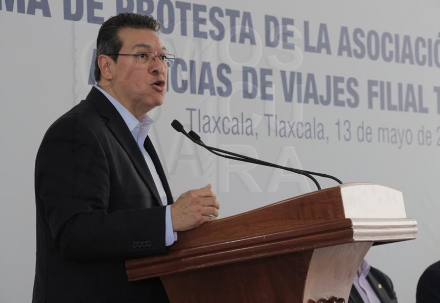 Tlaxcala presenta un crecimiento turístico del 6.9 por ciento