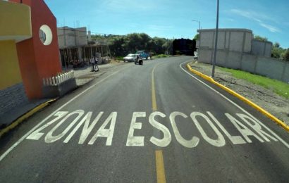 Rehabilitó Secoduvi carretera Ixtacuixtla–Nanacamilpa