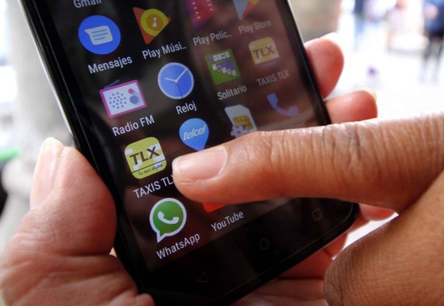 Secte detalló proceso para registro de plataformas digitales de transporte privado