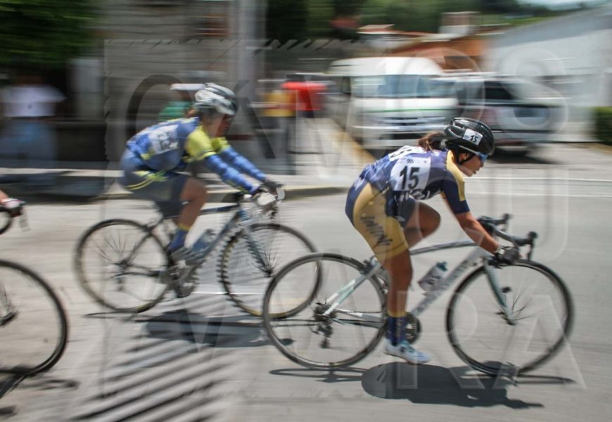 Fueron 350 los competidores que participaron en el Campeonato Nacional de Ciclismo Fueron 350 los competidores que participaron en el Campeonato Nacional de Ciclismo