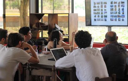 Segundo Encuentro de Jóvenes Creadores 2019 lleva la cultura a Puebla y Tlaxcala