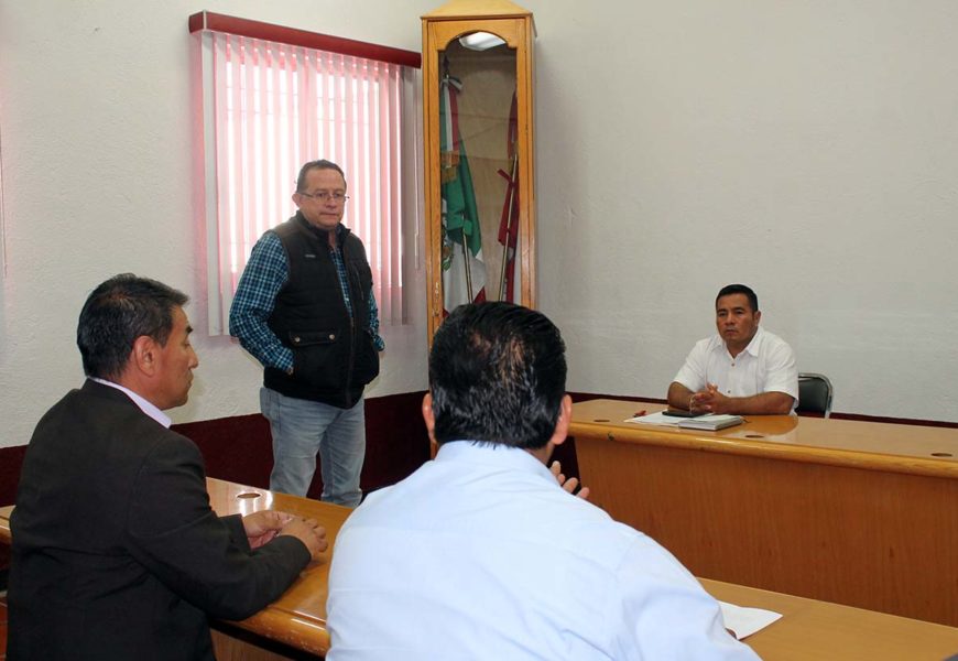 CEDH logró conciliar queja con Sesa