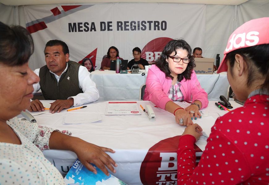 Beca “Tu Prepa Terminada” beneficiará a 4 mil 305 jóvenes tlaxcaltecas