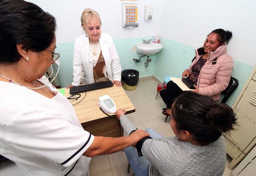 Fortalece Coeprist atención en hospitales con capacitación a trabajadores Fortalece Coeprist atención en hospitales con capacitación a trabajadores