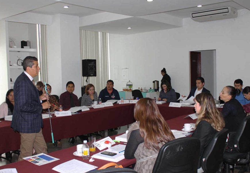 Sedeco brindó asesorías y orientaciones a empresas manufactureras