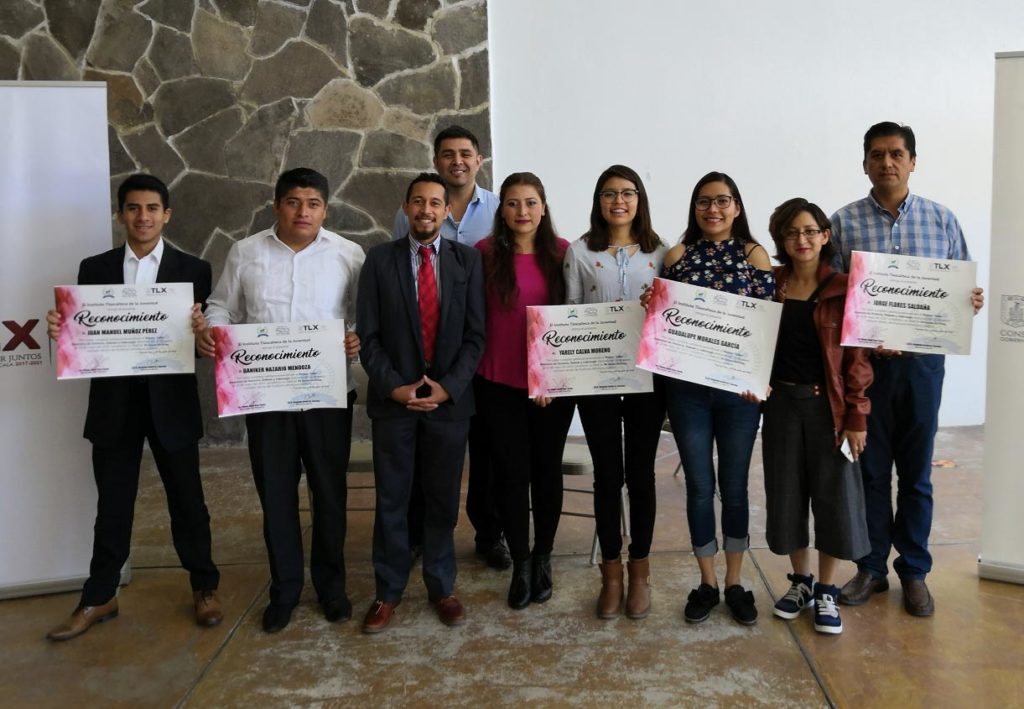 Participan jóvenes en “Primer Curso Intensivo de Oratoria, Debate y Liderazgo 2019"