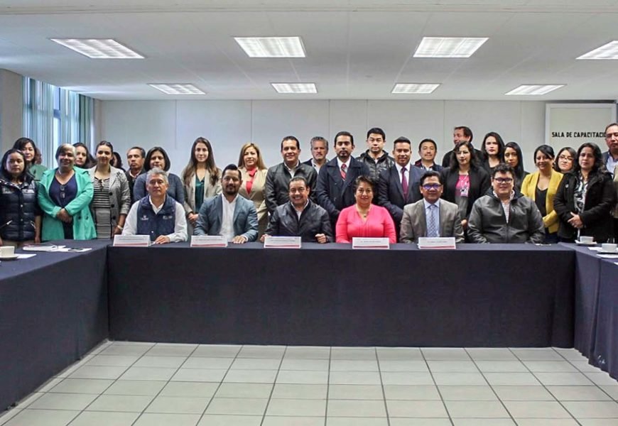 Encabeza Sepuede “Séptima Reunión del Sistema Estatal de Empleo 2019”