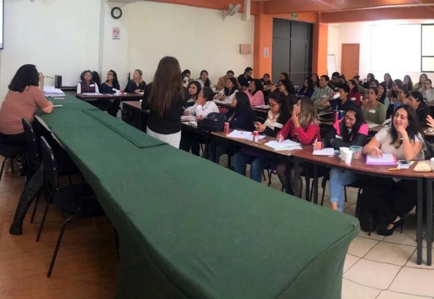 Incorpora IEM a municipios al banco estatal de información sobre casos de violencia