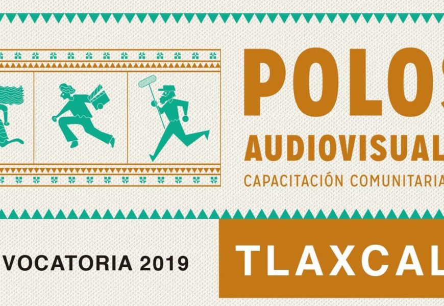 Programa Polos Audiovisuales 2019 abre convocatoria
