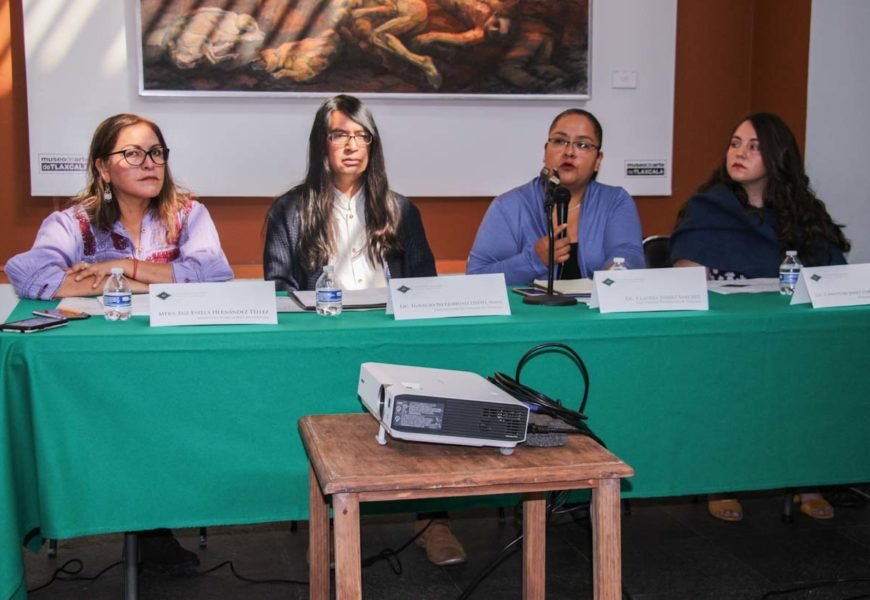 Realizarán 2do Encuentro Nacional de Cultura, Arte y Diseño Textil