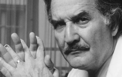 Abierto el registro 2019 al Premio Internacional Carlos Fuentes a la Creación Literaria en el Idioma Español
