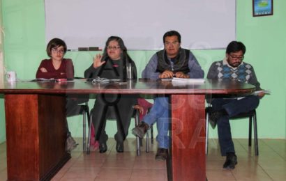 CFJG pide que gobierno deje de minimizar la trata de personas de mujeres y niñas en Tlaxcala