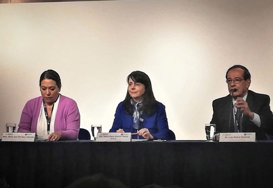 Coltlax participó en primer foro de programa nacional de posgrados de calidad Coltlax participó en primer foro de programa nacional de posgrados de calidad