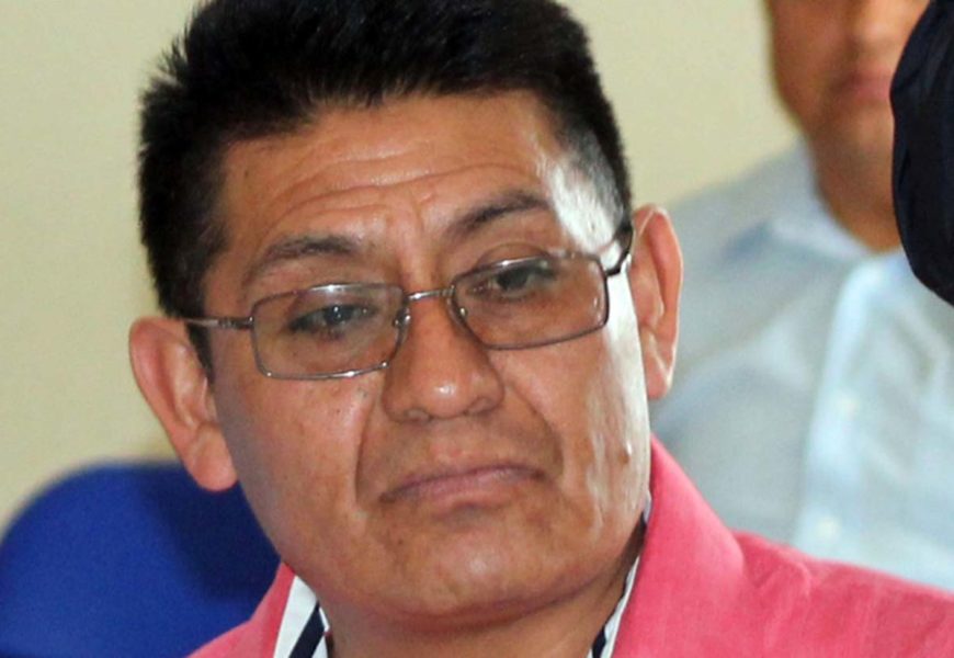 Desmiente alcalde de Huactzinco acusaciones de violencia laboral por parte de la Síndico