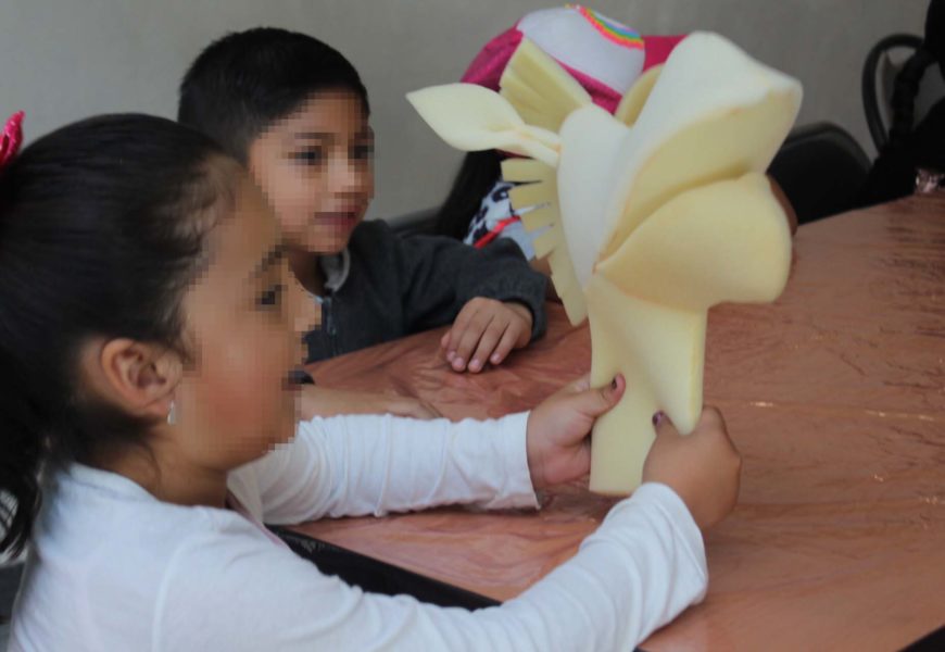 Inició Curso de Verano 2019 en el Centro de las Artes