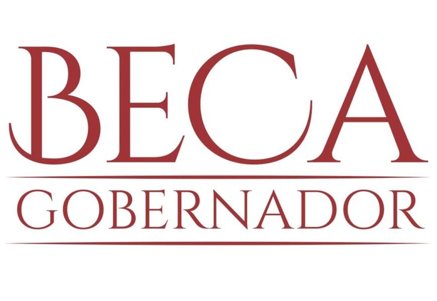 Este lunes comienza registro de la Beca Gobernador Este lunes comienza registro de la Beca Gobernador